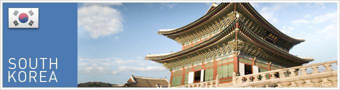 韓国株式