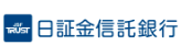 日証金信託銀行